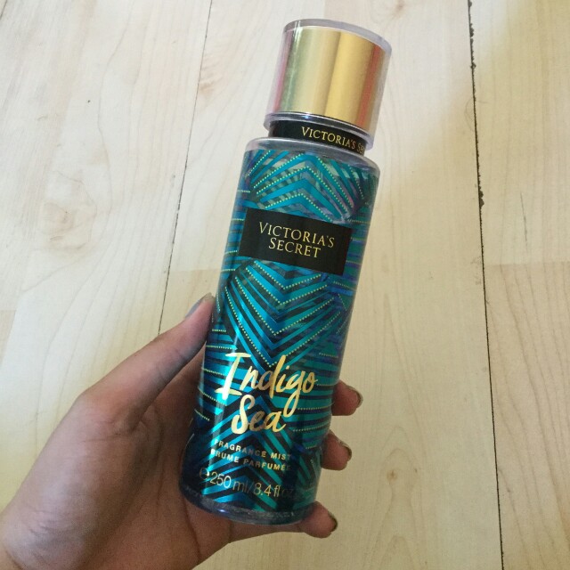 Indigo sea victoria secret online