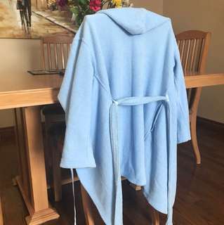 Women’s House Robe