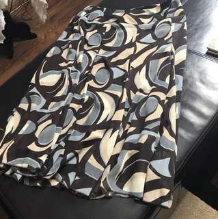 Size 7 Skirt