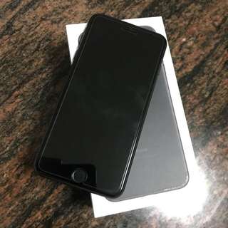 Iphone 7plus 256GB