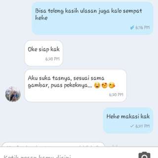 TESTIMONI