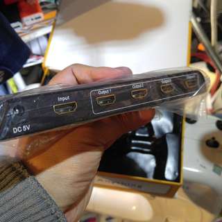 Hdmi 1x464089432744067110