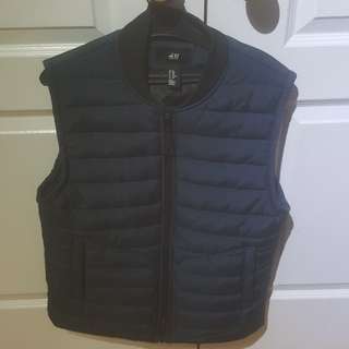 H&M Puffer Jacket