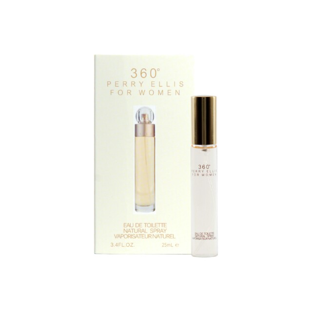 360 Perry Ellis For Women Dubai Tester Beauty Personal Care Fragrance Deodorants On Carousell