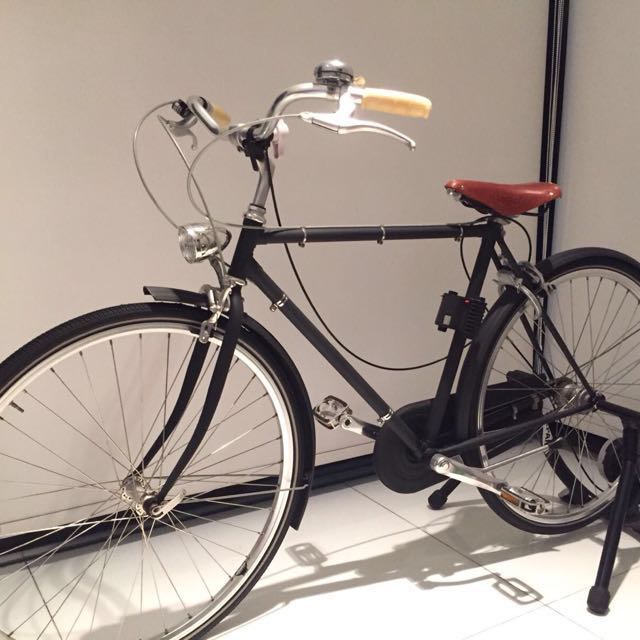 ABICI アビチmade in italy 自転車 イタリア