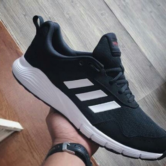 Adidas cloudfoam fluid bold 2025