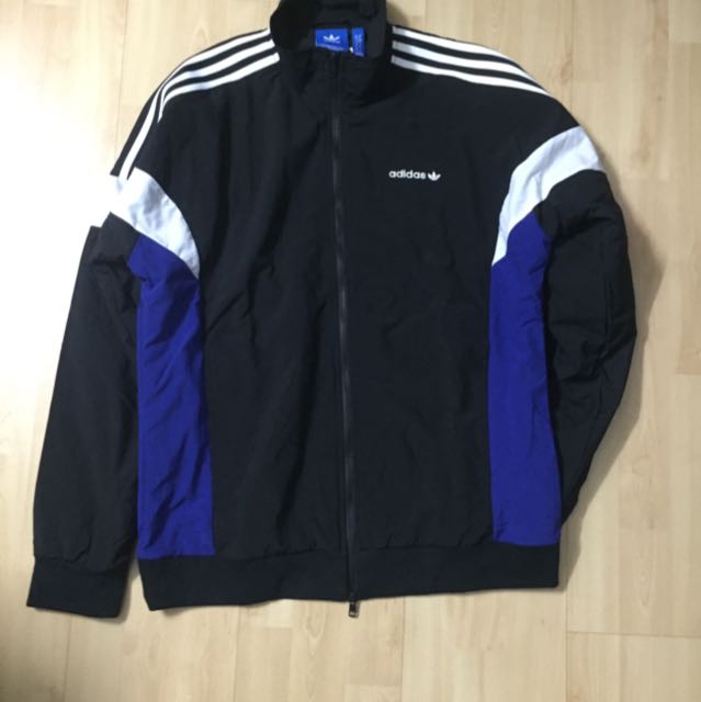 adidas pete track top