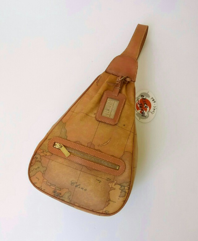 Alviero Martini Cross Body Bag