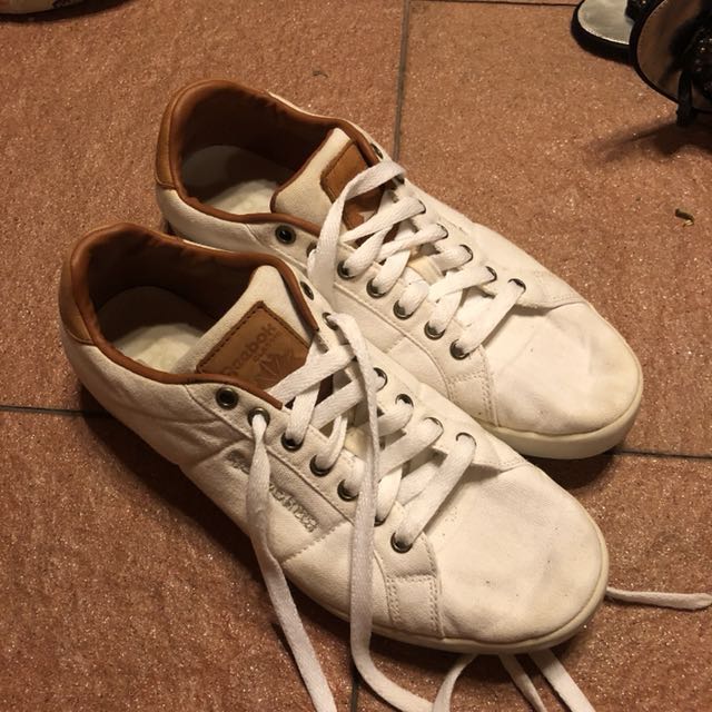 Authentic Reebok Sneakers Women s Fashion Footwear Sneakers on