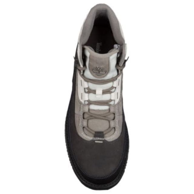 timberland 43 north mid