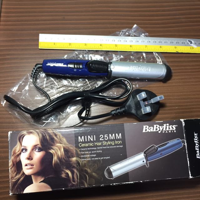 babyliss singapore