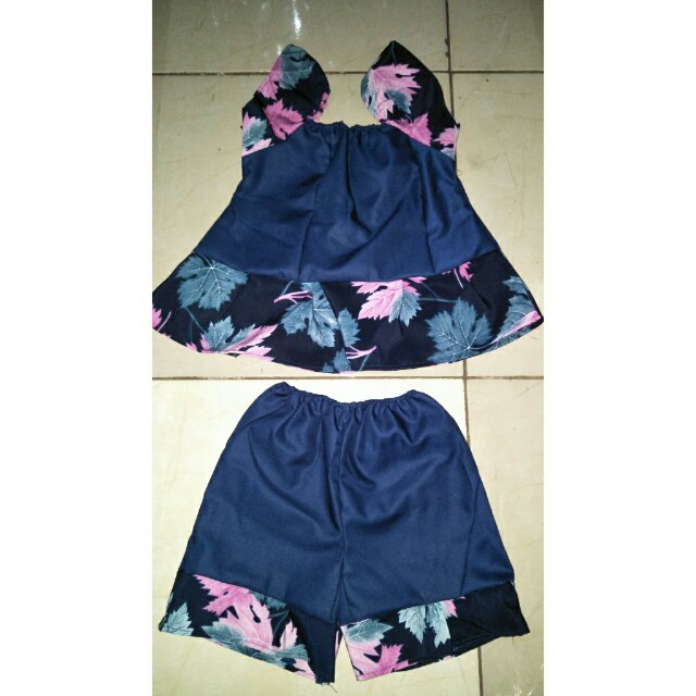 Baju anak 1 2thn random banyak motif kartun Babies Baju anak 1 2thn random banyak motif kartun Babies