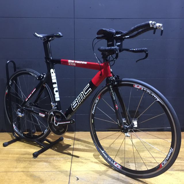 Bmc tt02 2025