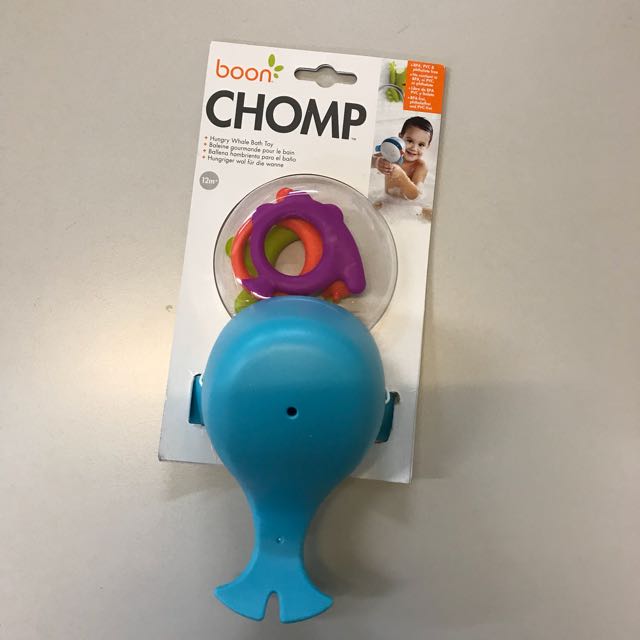 boon chomp
