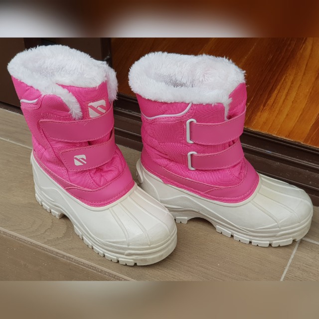 Campri childrens snow boots sales