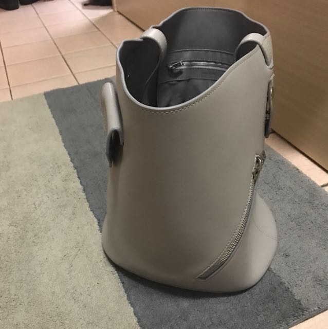 Celine Bucket Biker Tote Bag Women s Fashion Bags Wallets Tote Bags on Carousell