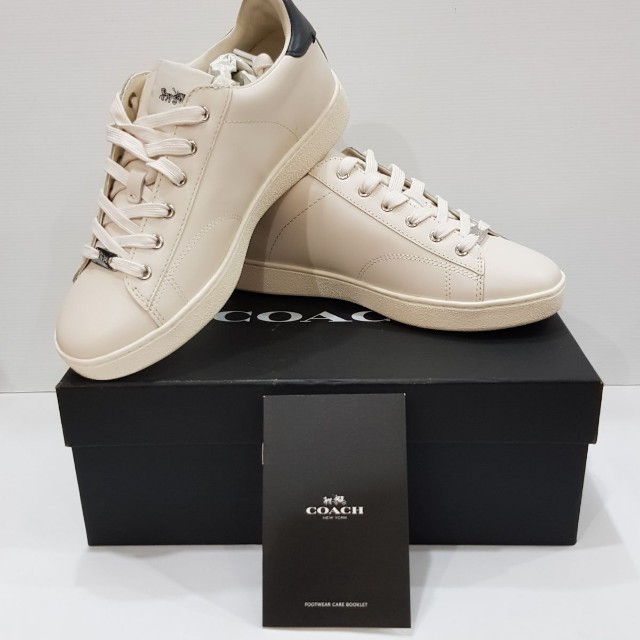Coach men shoes