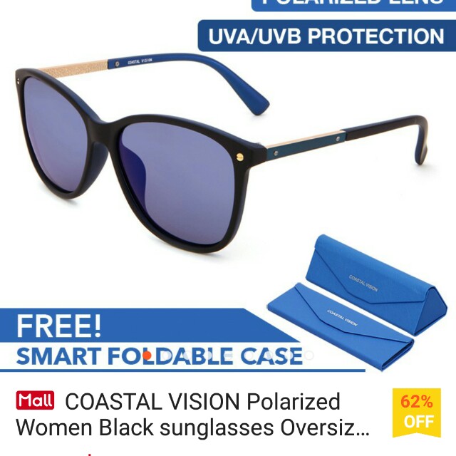 coastal free glasses