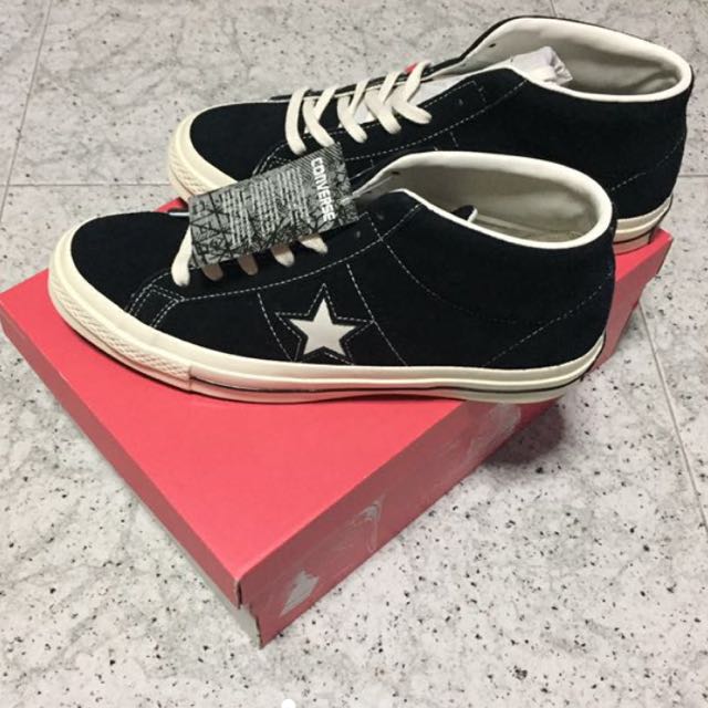converse first string 1970s uk