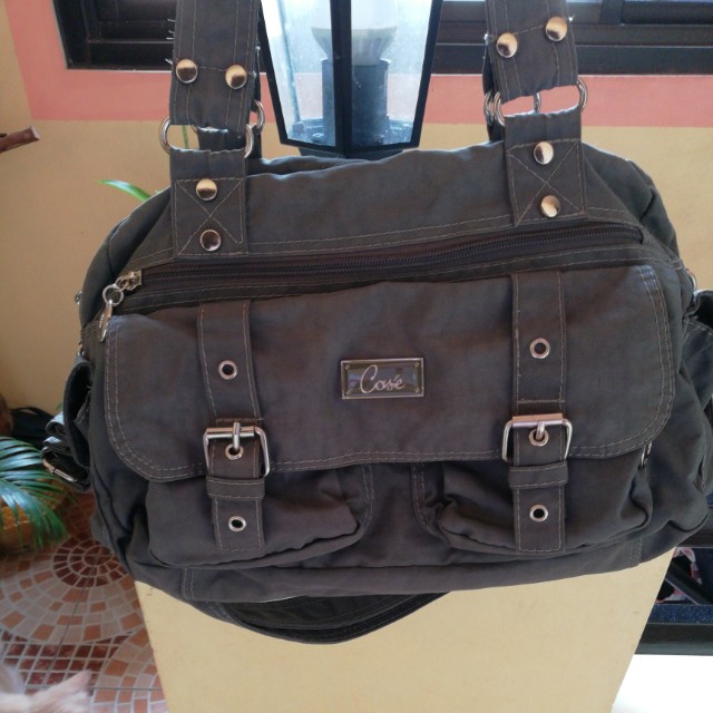cose shoulder bag