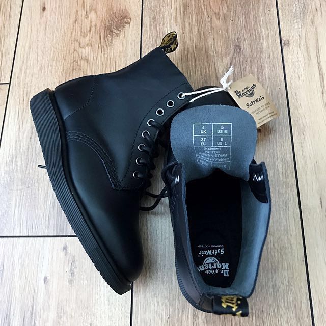 Doc martens whiton store