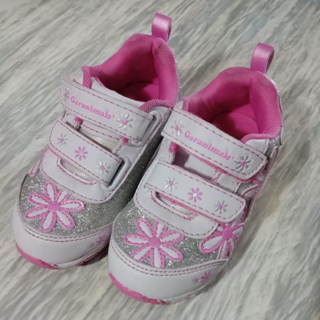 garanimals baby shoes