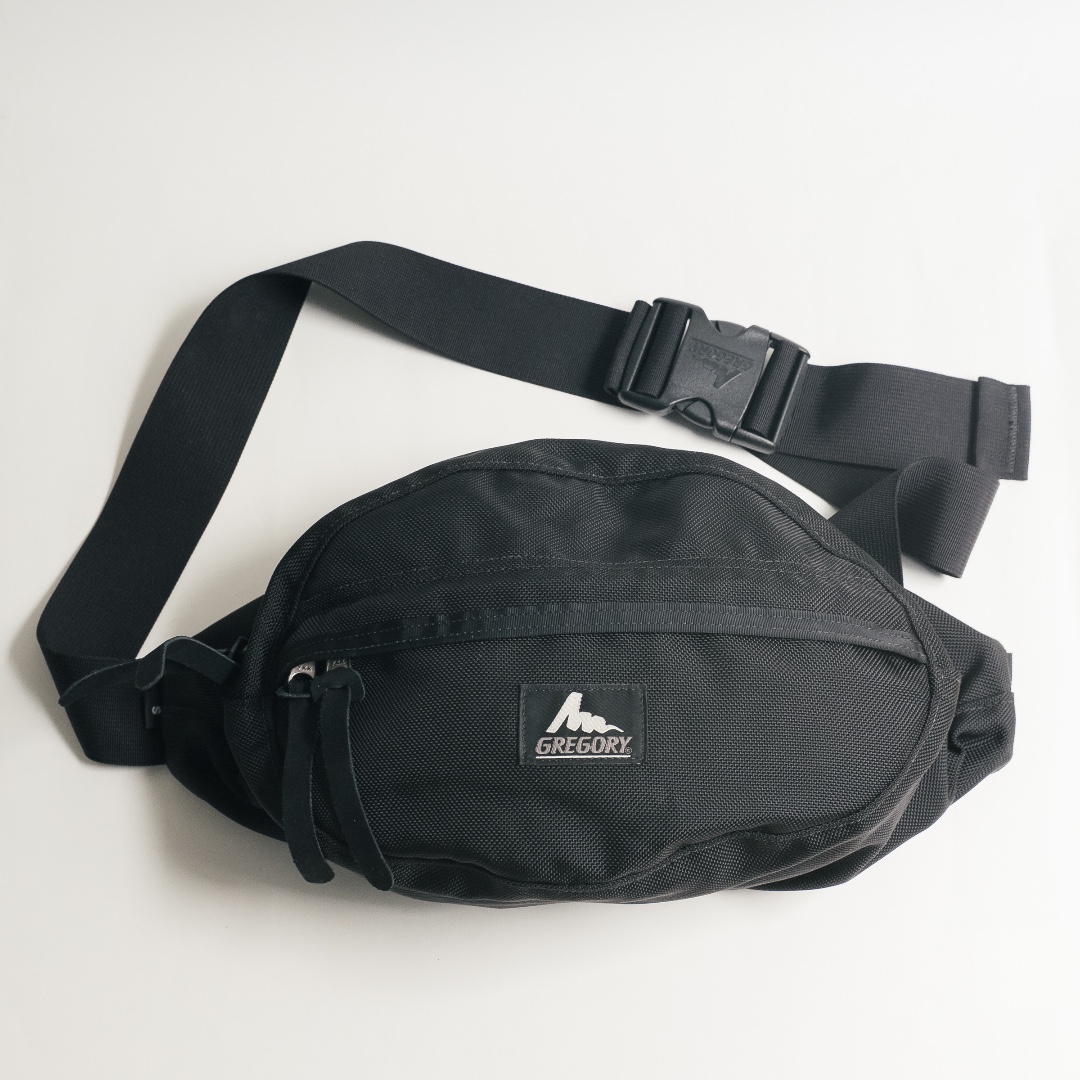 gregory tailmate bag
