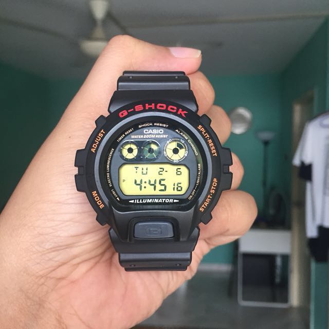 Dw6900g hotsell