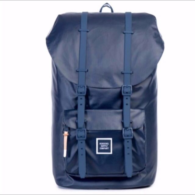 waterproof herschel