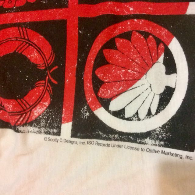 David bowie deals shirt h&m