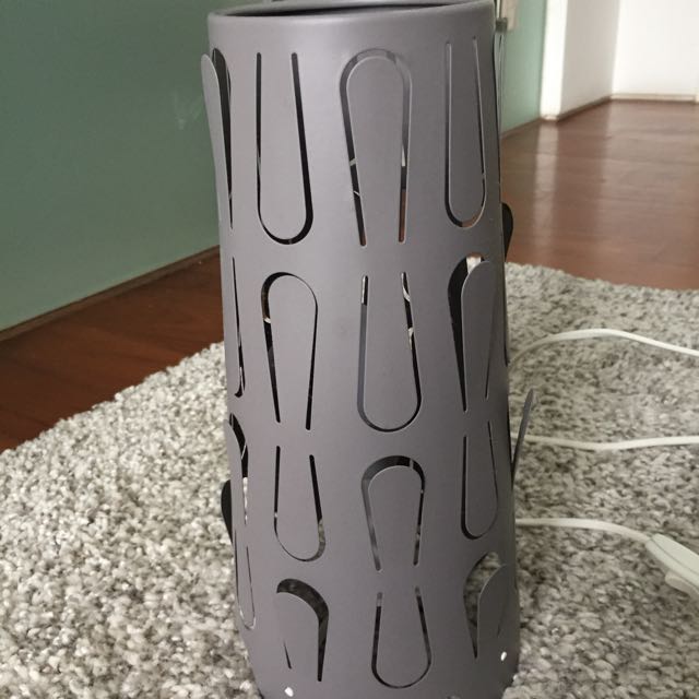 ikea kajuta table lamp