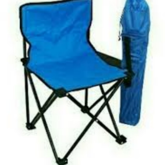 Kursi Lipat Besi Portable Informa Perabotan Rumah Di Carousell Kursi santai kursi khusus enak buat segala macam kita duduk maupun tiduran buaruan order, asli buatan karya bangsa. kursi lipat besi portable informa