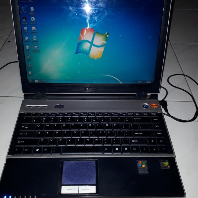 Laptop Benq Joybook P41 Elektronik Komputer Laptop Di Carousell