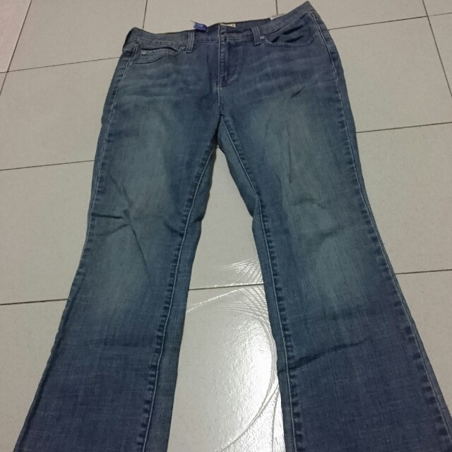 levi jeans factory outlet