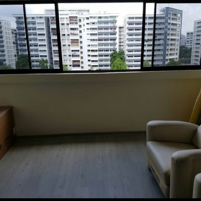 Lifetime Warranty Vinyl Flooring Furniture Others On Carou Photo