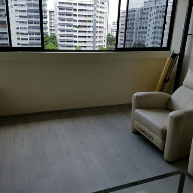 Lifetime Warranty Vinyl Flooring Furniture Others On Carou