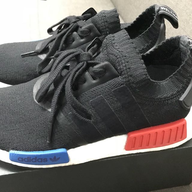 nmd r1 limited edition