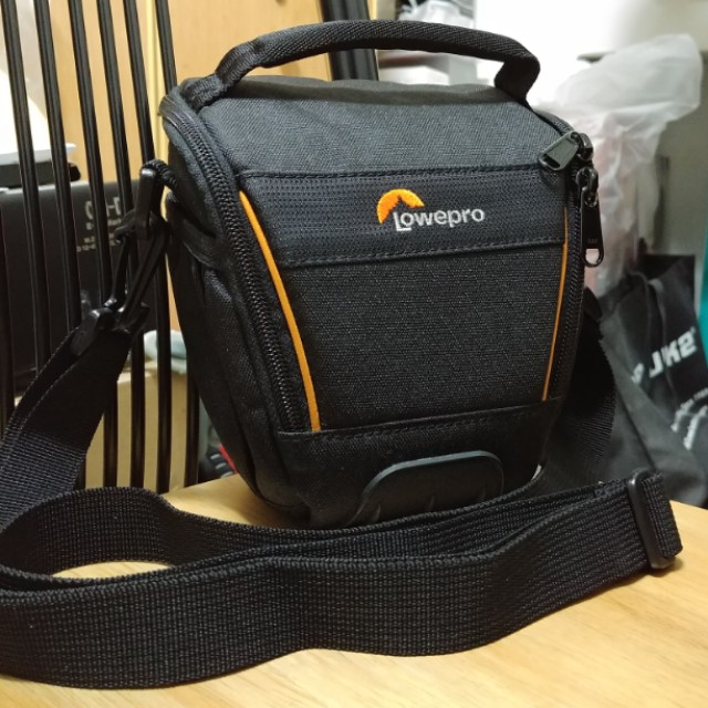 lowepro tlz 20