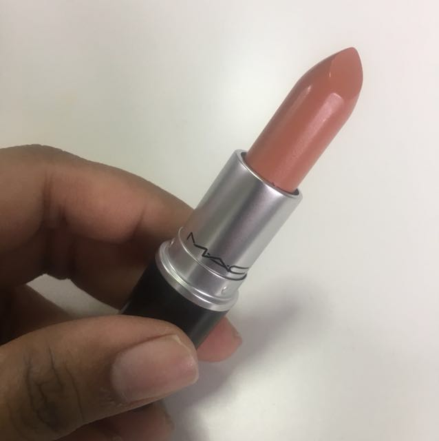 Mac Matte Lipstick In Yash Shade RM40 Inc Postage, Beauty & Personal Care,  Face, Makeup on Carousell