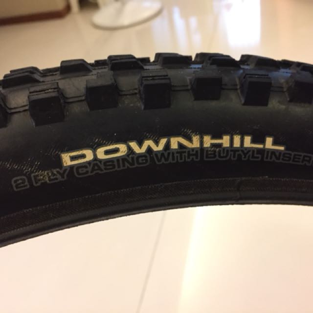maxxis minion dhf 26 x 2.35