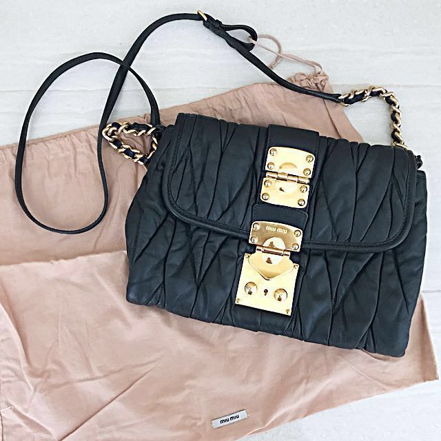 miu miu sling bag price