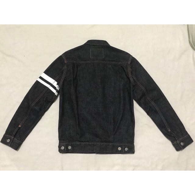 Momotaro Jeans 2105sp 15,7oz Denim 