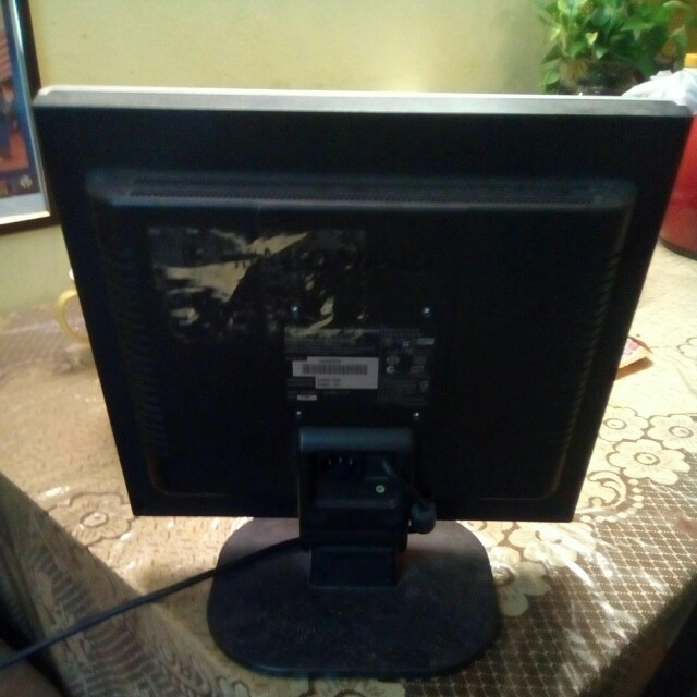 monitor 12 in", Computers & Tech, Parts & Accessories, Monitor Screens ...