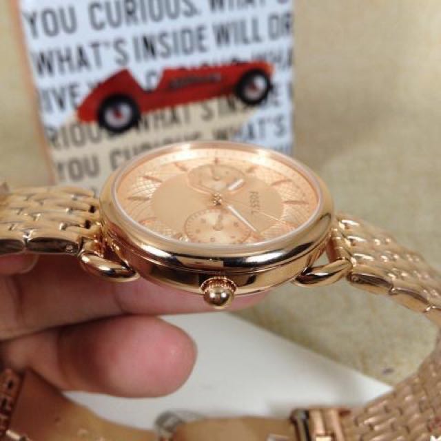 Fossil 3713 hot sale