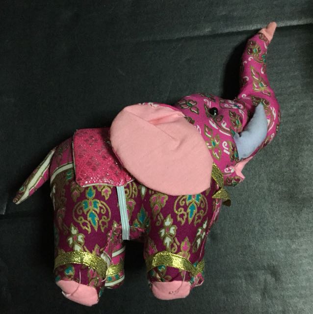 elephant stuff for babies