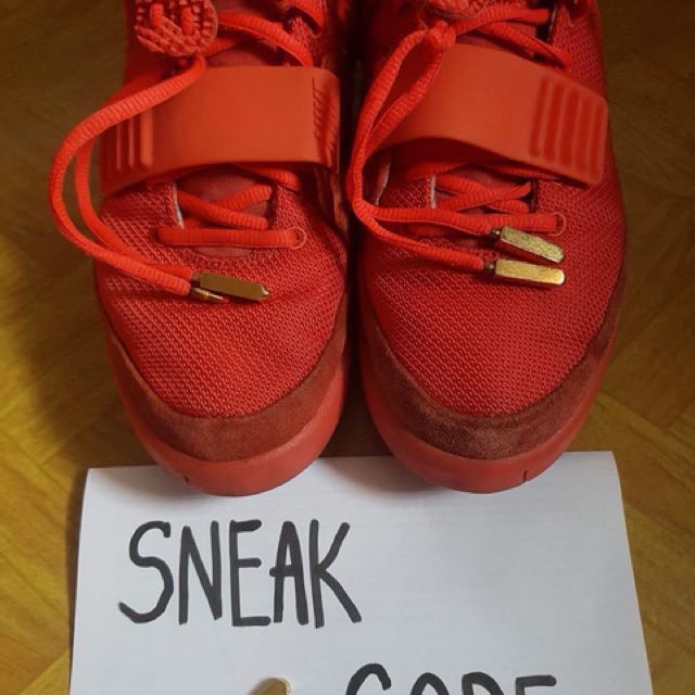 Red october shoes price top
