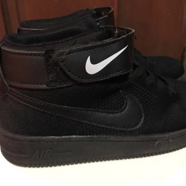 nike high cut womens
