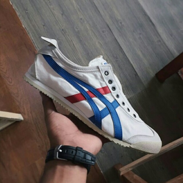 Onitsuka tiger 2025 mexico 66 france
