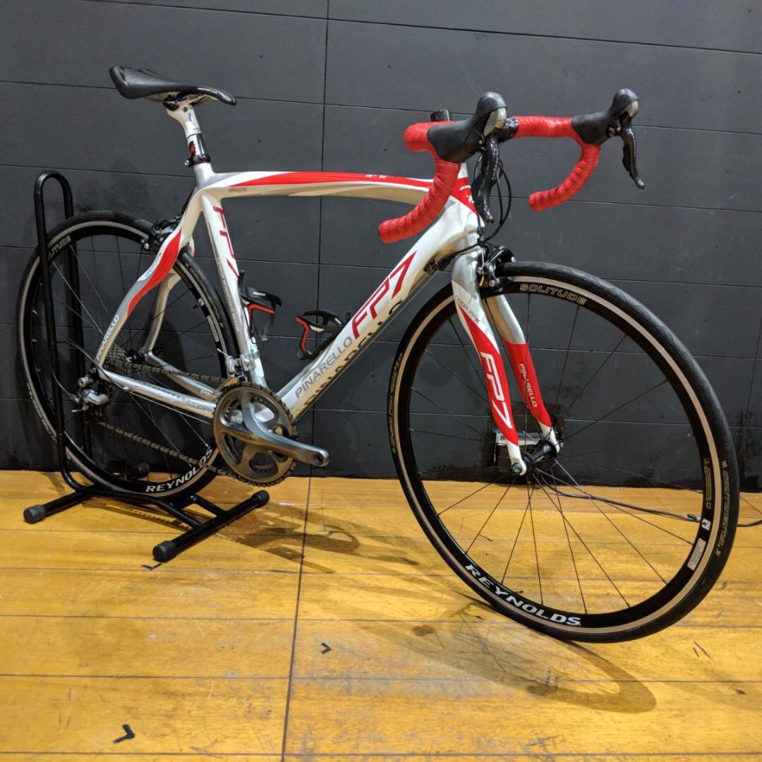 fp7 pinarello