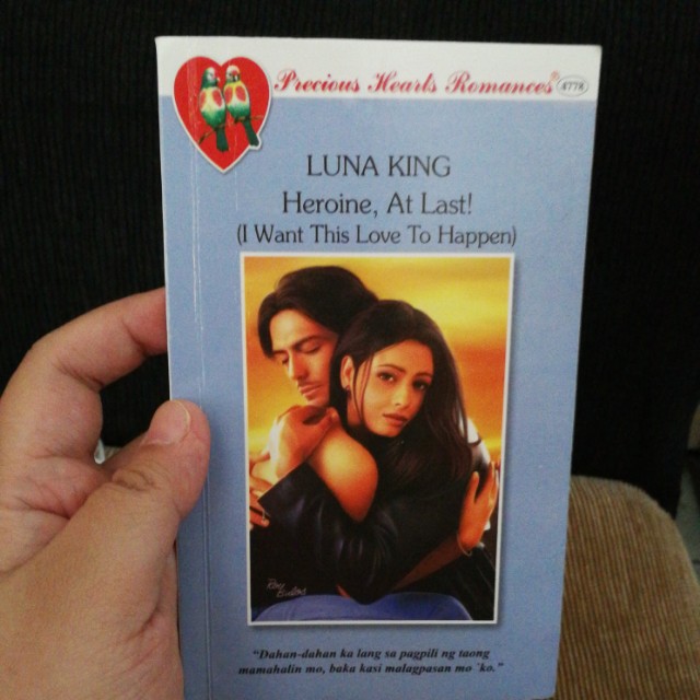POCKET BOOK ROMANCE